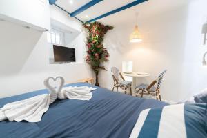 Les Suites d Ailleurs