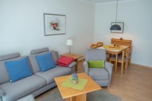 Haus Roseneck Wohnung 2