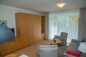 Haus Roseneck Wohnung 2