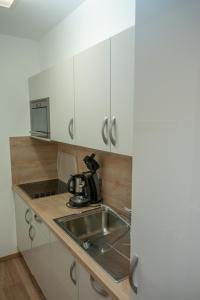 Haus Roseneck Wohnung 2