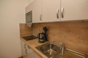 Haus Roseneck Wohnung 2