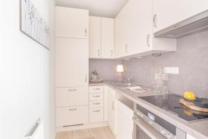 Blick auf die Eckernförder Bucht