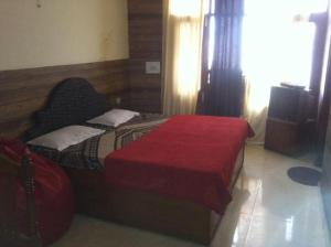 Hotel New Royal Plaza