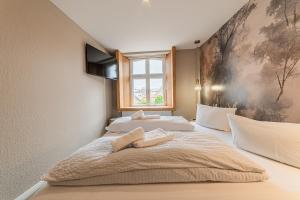 Hotel Seepferdchen Zimmer 5 Eckernförde