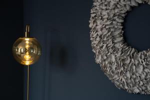 Hotel Seepferdchen Zimmer 7 Eckernförde Self-Check-In