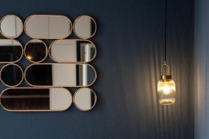 Hotel Seepferdchen Zimmer 7 Eckernförde Self-Check-In