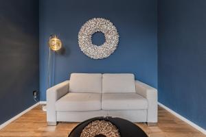 Hotel Seepferdchen Zimmer 7 Eckernförde Self-Check-In