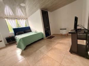 Pandora Hostel