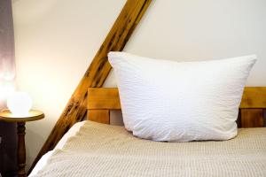Ferienwohnung Oberdeck Eckernförde