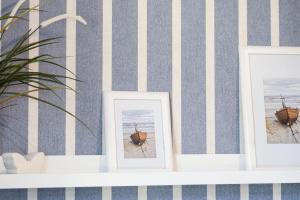 Ferienwohnung Backbord Eckernförde