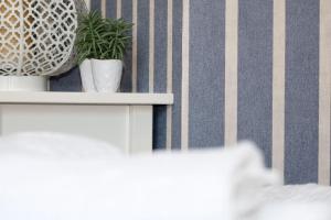 Ferienwohnung Backbord Eckernförde