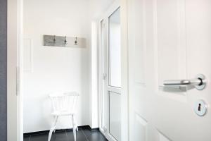 Ferienwohnung Backbord Eckernförde