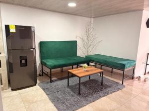 Pandora Hostel