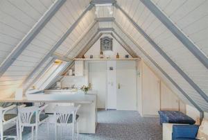Wohnung Giebel