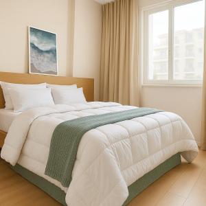 CHRISTMAS PROMO SEASON Cozy Apartment