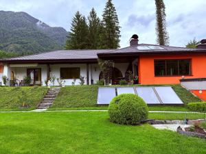 Ferienwohnung am Golfplatz - 3hvězdičkové hotely ve městě St. Wolfgang