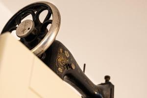 Ferienwohnung Shabby-Chick Eckernförde