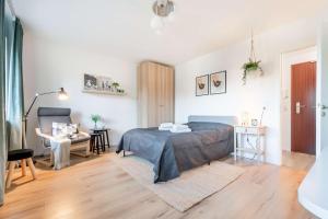 Kleine Auszeit - liebevoll eingerichtet, wassernah