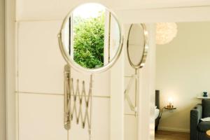 Lieblingsplatz - wassernah, liebevoll eingerichtet