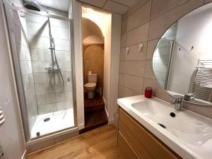 La Suite Saint-Martin