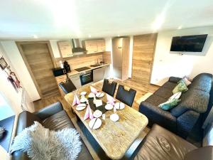 Ferienhaus Krallinger