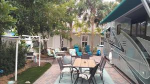 Nettles Island 745 - Ubytování bez kategorie ve městě Jensen Beach