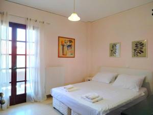 Nasta Apartment - 3hvězdičkové hotely ve městě Réthymno