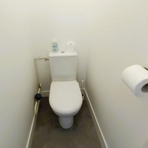 Appartements L-Oasis-T2 spacieux-Wifi-TV-Proche Gare : photos des chambres