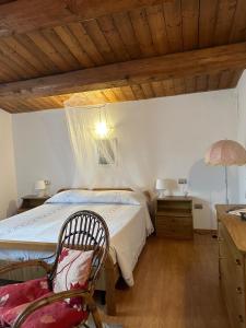 Casa Vacanze Castelboccione
