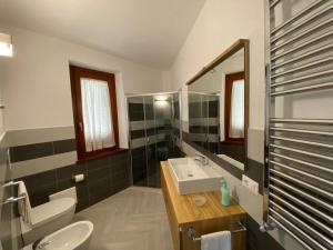 Haus mit 1 Schlafzimmer