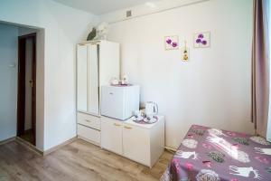 Witraż noclegi Bieszczady