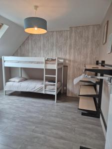 Maison de Caractère 4-8 Pers