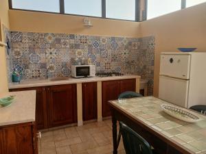 Alykè Appartamenti Vacanze Macari