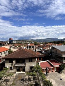 Where Comfort Meets Convenience!