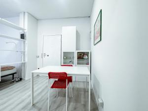 Martorelli Home-Lambrate, Milan