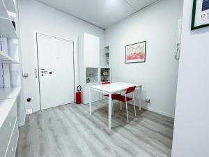 Martorelli Home-Lambrate, Milan