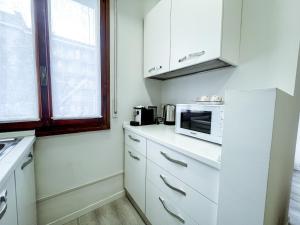 Martorelli Home-Lambrate, Milan