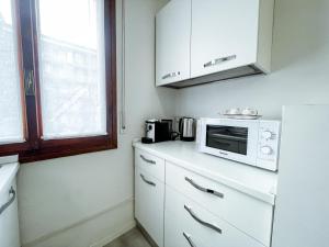 Martorelli Home-Lambrate, Milan