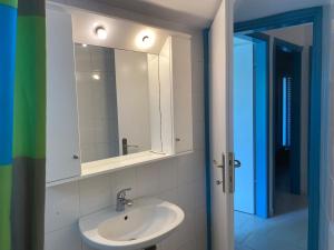 Lelas house Nea Fokaia