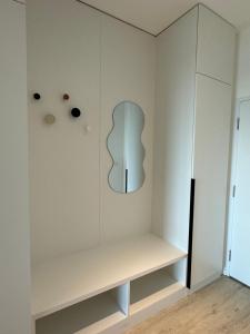 Apartmán BlueWave Piešťany s bazénom a parkovaním