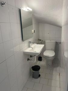 Lelas house Nea Fokaia