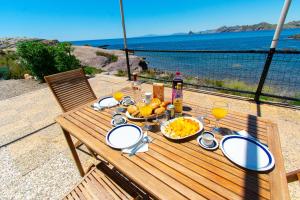 Terraza del Mediterráneo - By Aloha Palma