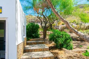 Terraza del Mediterráneo - By Aloha Palma