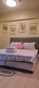 Lena may two palm tree villa