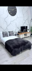 City centre Top floor apartment in Belfast city centre