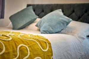 Close to Milton Keynes city center