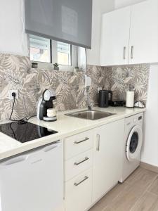 MariAnthi Apartment