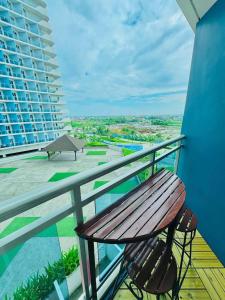 SM Bicutan Condo by RIO
