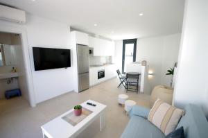 Livingtarifa Iceberg