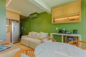 PF77 - Refúgio Familiar: Apto 24 em Condomínio!